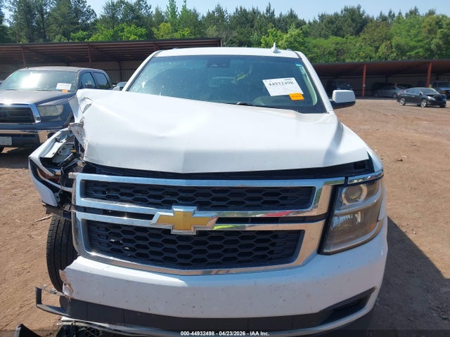 2019 Chevrolet Tahoe Lt მანქანა იყიდება აუქციონზე, vin: 1GNSCBKC4KR395454, აუქციონის ნომერი: 44932498