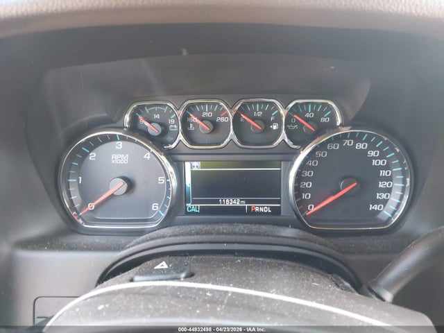 2019 Chevrolet Tahoe Lt მანქანა იყიდება აუქციონზე, vin: 1GNSCBKC4KR395454, აუქციონის ნომერი: 44932498