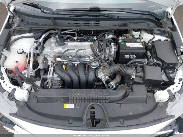 5YFEPRAE3LP133507 Toyota COROLLA LE