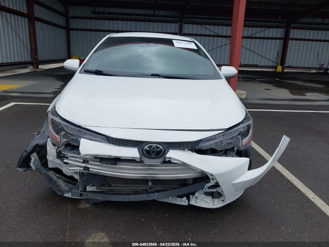 5YFEPRAE3LP133507 Toyota COROLLA LE