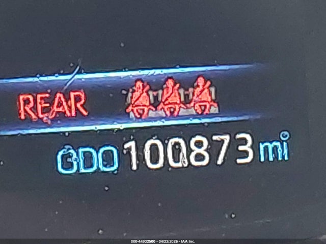 5YFEPRAE3LP133507 Toyota COROLLA LE