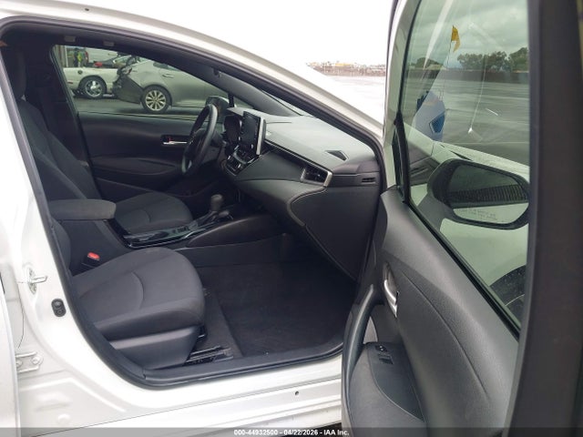 5YFEPRAE3LP133507 Toyota COROLLA LE