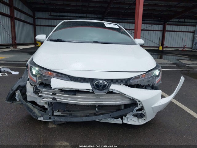 5YFEPRAE3LP133507 Toyota COROLLA LE