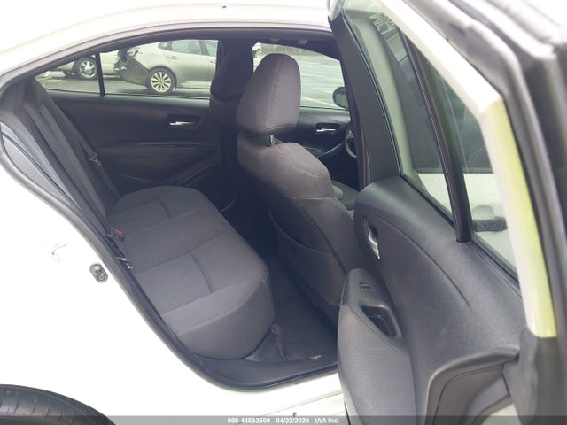 5YFEPRAE3LP133507 Toyota COROLLA LE