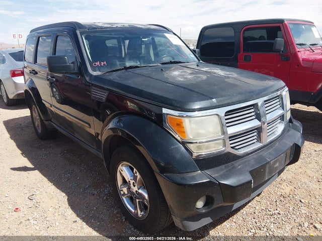 Aukcja sprzedaży 2007 Dodge Nitro Slt/rt, vin: 1D8GT58KX7W731598, numer aukcji: 44932503