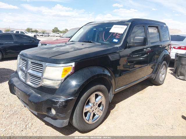 Aukcja sprzedaży 2007 Dodge Nitro Slt/rt, vin: 1D8GT58KX7W731598, numer aukcji: 44932503