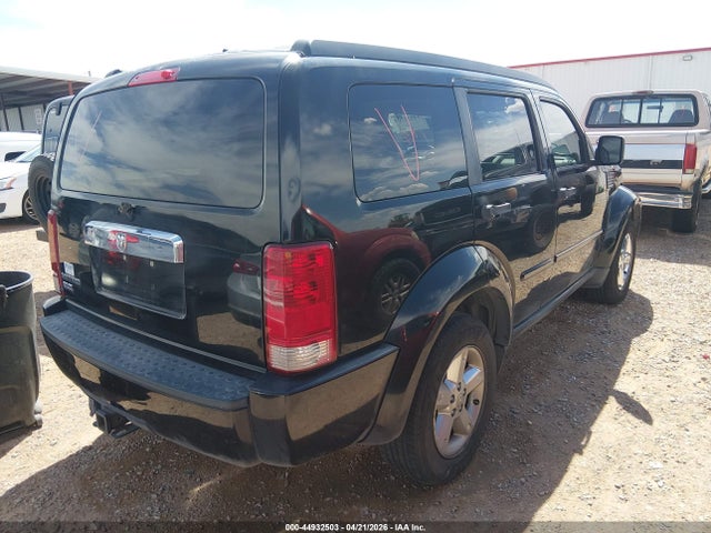 Aukcja sprzedaży 2007 Dodge Nitro Slt/rt, vin: 1D8GT58KX7W731598, numer aukcji: 44932503