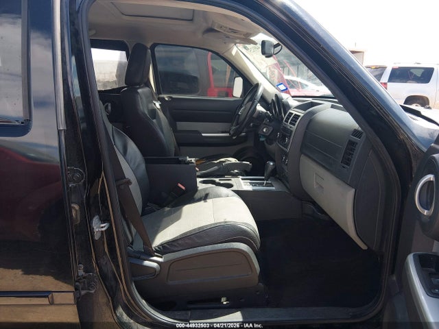 Aukcja sprzedaży 2007 Dodge Nitro Slt/rt, vin: 1D8GT58KX7W731598, numer aukcji: 44932503