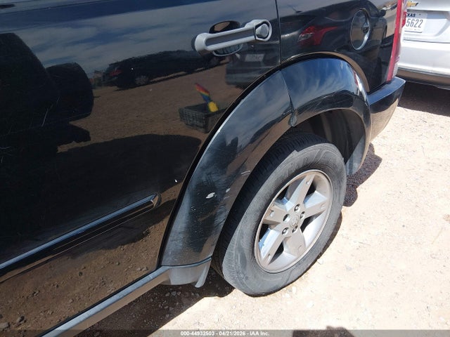 Aukcja sprzedaży 2007 Dodge Nitro Slt/rt, vin: 1D8GT58KX7W731598, numer aukcji: 44932503