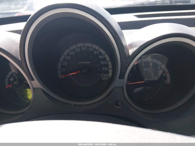 Aukcja sprzedaży 2007 Dodge Nitro Slt/rt, vin: 1D8GT58KX7W731598, numer aukcji: 44932503