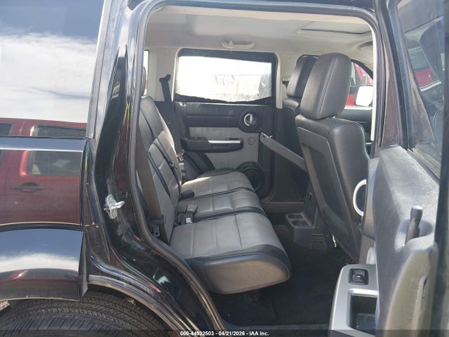 Aukcja sprzedaży 2007 Dodge Nitro Slt/rt, vin: 1D8GT58KX7W731598, numer aukcji: 44932503