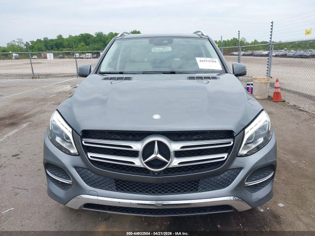 4JGDA5JB5HA936158 Mercedes-Benz GLE 350
