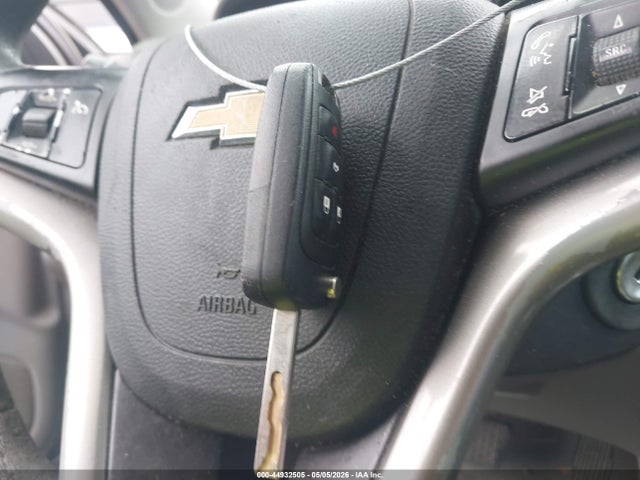 Продажа на аукционе авто 2016 Chevrolet Malibu Ls, vin: 1G1ZB5ST0GF252398, номер лота: 44932505