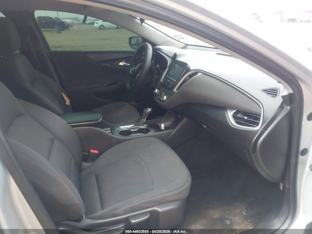 Продажа на аукционе авто 2016 Chevrolet Malibu Ls, vin: 1G1ZB5ST0GF252398, номер лота: 44932505