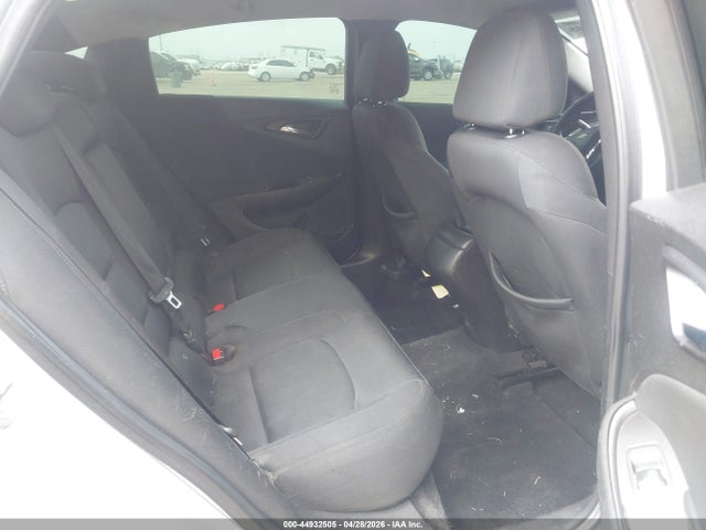Продажа на аукционе авто 2016 Chevrolet Malibu Ls, vin: 1G1ZB5ST0GF252398, номер лота: 44932505