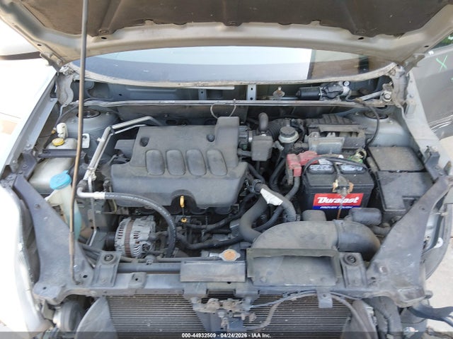 Aukcja sprzedaży 2012 Nissan Sentra 2.0 S, vin: 3N1AB6AP7CL737946, numer aukcji: 44932509