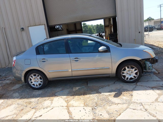 Aukcja sprzedaży 2012 Nissan Sentra 2.0 S, vin: 3N1AB6AP7CL737946, numer aukcji: 44932509