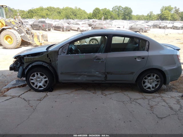 Aukcja sprzedaży 2012 Nissan Sentra 2.0 S, vin: 3N1AB6AP7CL737946, numer aukcji: 44932509
