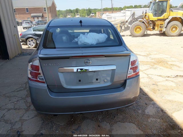 Aukcja sprzedaży 2012 Nissan Sentra 2.0 S, vin: 3N1AB6AP7CL737946, numer aukcji: 44932509