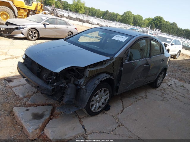 Aukcja sprzedaży 2012 Nissan Sentra 2.0 S, vin: 3N1AB6AP7CL737946, numer aukcji: 44932509