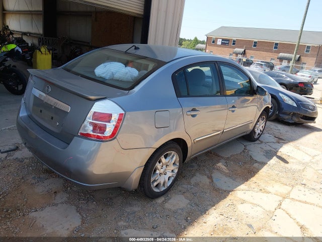 Aukcja sprzedaży 2012 Nissan Sentra 2.0 S, vin: 3N1AB6AP7CL737946, numer aukcji: 44932509
