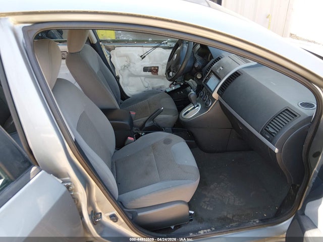 Aukcja sprzedaży 2012 Nissan Sentra 2.0 S, vin: 3N1AB6AP7CL737946, numer aukcji: 44932509