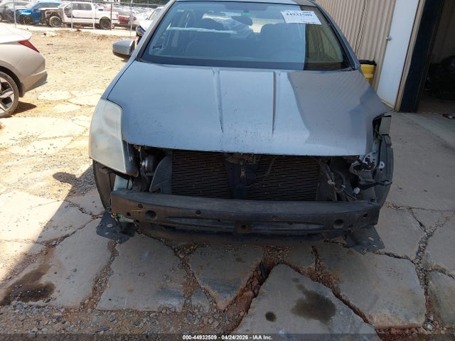 Aukcja sprzedaży 2012 Nissan Sentra 2.0 S, vin: 3N1AB6AP7CL737946, numer aukcji: 44932509