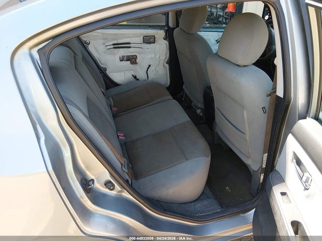 Aukcja sprzedaży 2012 Nissan Sentra 2.0 S, vin: 3N1AB6AP7CL737946, numer aukcji: 44932509
