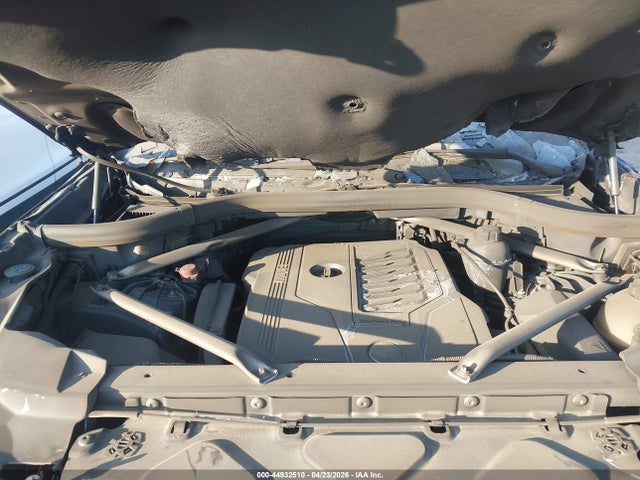 Продаж на аукціоні авто 2019 Bmw X5 Xdrive40i, vin: 5UXCR6C52KLL09854, номер лоту: 44932510