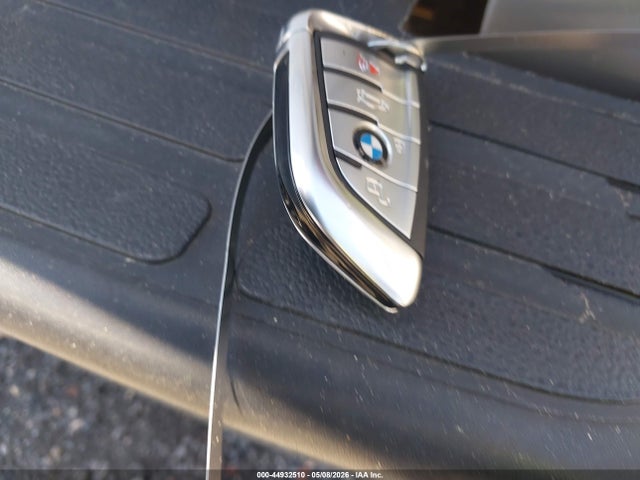Продаж на аукціоні авто 2019 Bmw X5 Xdrive40i, vin: 5UXCR6C52KLL09854, номер лоту: 44932510