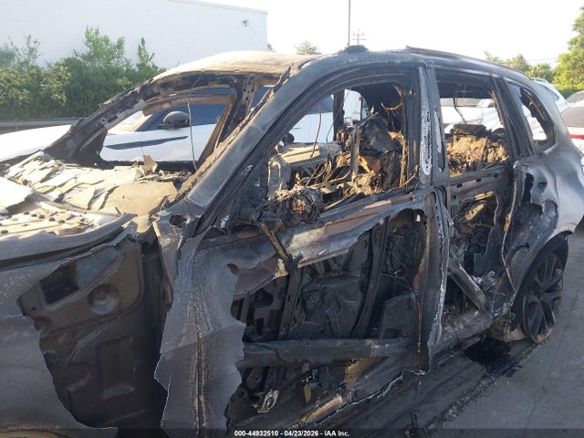 Продаж на аукціоні авто 2019 Bmw X5 Xdrive40i, vin: 5UXCR6C52KLL09854, номер лоту: 44932510