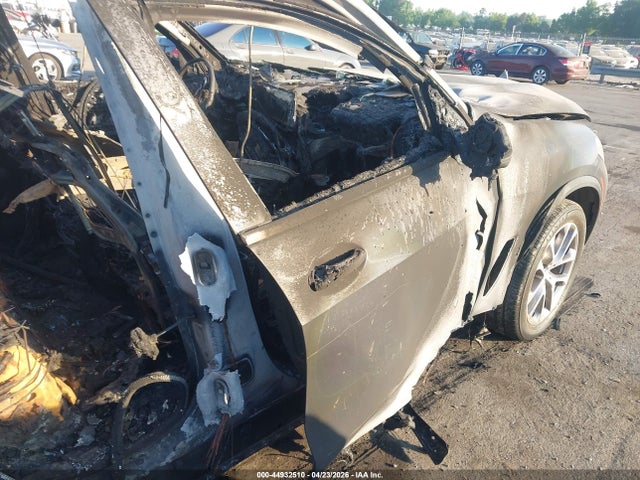 Продаж на аукціоні авто 2019 Bmw X5 Xdrive40i, vin: 5UXCR6C52KLL09854, номер лоту: 44932510