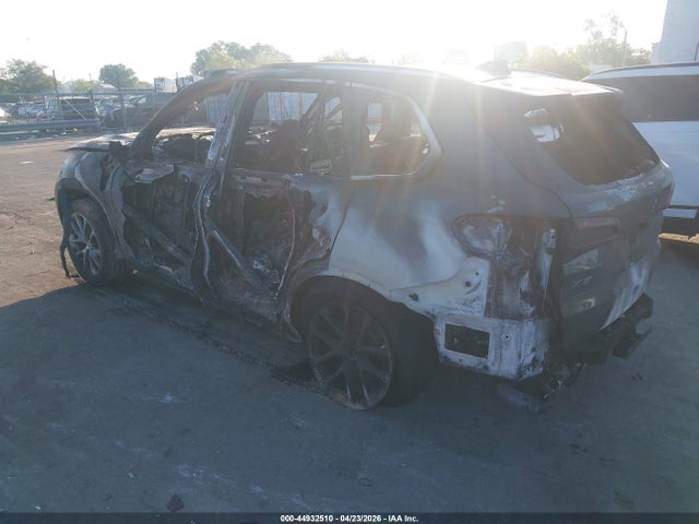 Продаж на аукціоні авто 2019 Bmw X5 Xdrive40i, vin: 5UXCR6C52KLL09854, номер лоту: 44932510