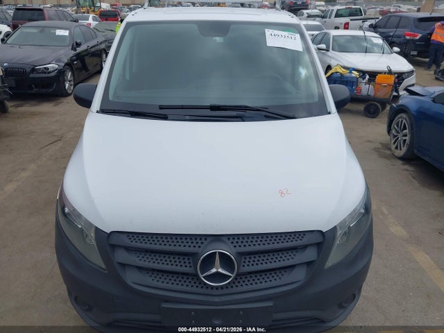 44932512 :رقم المزاد ، WD3PG2EA2G3108789 vin ، 2016 Mercedes-benz Metris مزاد بيع