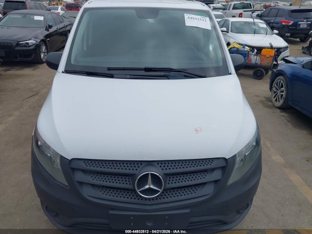 44932512 :رقم المزاد ، WD3PG2EA2G3108789 vin ، 2016 Mercedes-benz Metris مزاد بيع