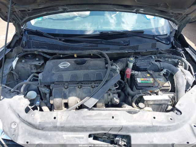3N1AB7AP9FY219611 Nissan SENTRA SR