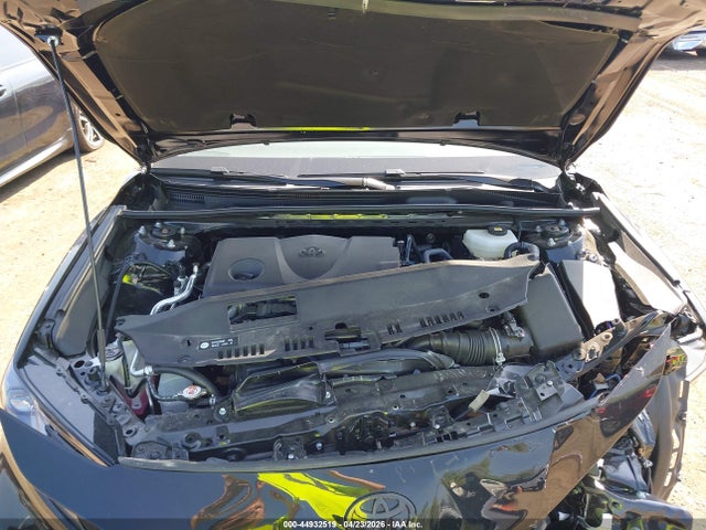 Aukcja sprzedaży 2026 Toyota Camry Se, vin: 4T1DAACK9TU652531, numer aukcji: 44932519