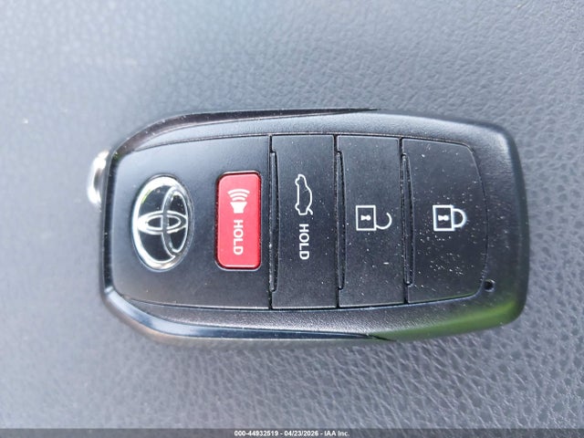 Aukcja sprzedaży 2026 Toyota Camry Se, vin: 4T1DAACK9TU652531, numer aukcji: 44932519