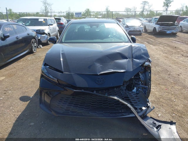 Aukcja sprzedaży 2026 Toyota Camry Se, vin: 4T1DAACK9TU652531, numer aukcji: 44932519