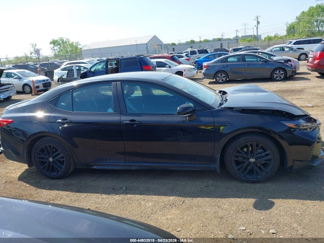 Aukcja sprzedaży 2026 Toyota Camry Se, vin: 4T1DAACK9TU652531, numer aukcji: 44932519