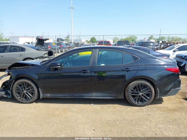 Aukcja sprzedaży 2026 Toyota Camry Se, vin: 4T1DAACK9TU652531, numer aukcji: 44932519