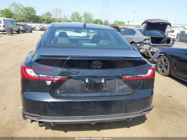 Aukcja sprzedaży 2026 Toyota Camry Se, vin: 4T1DAACK9TU652531, numer aukcji: 44932519