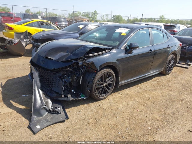 Aukcja sprzedaży 2026 Toyota Camry Se, vin: 4T1DAACK9TU652531, numer aukcji: 44932519