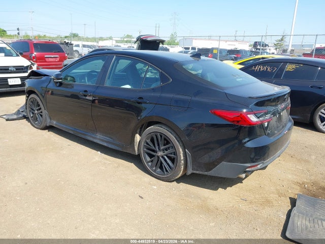Aukcja sprzedaży 2026 Toyota Camry Se, vin: 4T1DAACK9TU652531, numer aukcji: 44932519