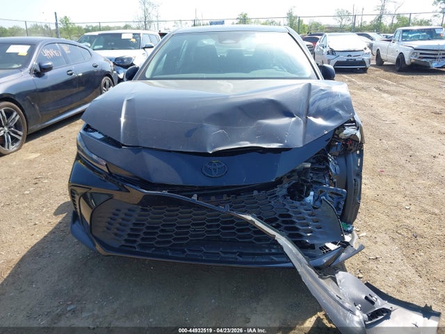 Aukcja sprzedaży 2026 Toyota Camry Se, vin: 4T1DAACK9TU652531, numer aukcji: 44932519