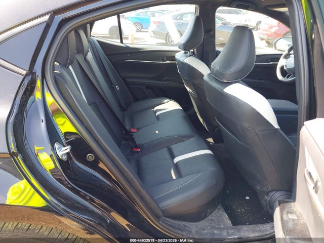 Aukcja sprzedaży 2026 Toyota Camry Se, vin: 4T1DAACK9TU652531, numer aukcji: 44932519