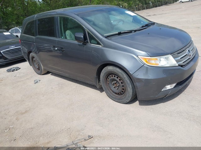 Aukcja sprzedaży 2011 Honda Odyssey Lx, vin: 5FNRL5H21BB012485, numer aukcji: 44932521