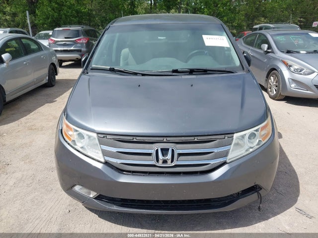 Продажа на аукционе авто 2011 Honda Odyssey Lx, vin: 5FNRL5H21BB012485, номер лота: 44932521