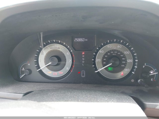 Продажа на аукционе авто 2011 Honda Odyssey Lx, vin: 5FNRL5H21BB012485, номер лота: 44932521