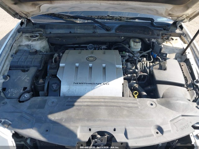 Продажа на аукционе авто 2006 Cadillac Dts Standard, vin: 1G6KD57YX6U229912, номер лота: 44932528